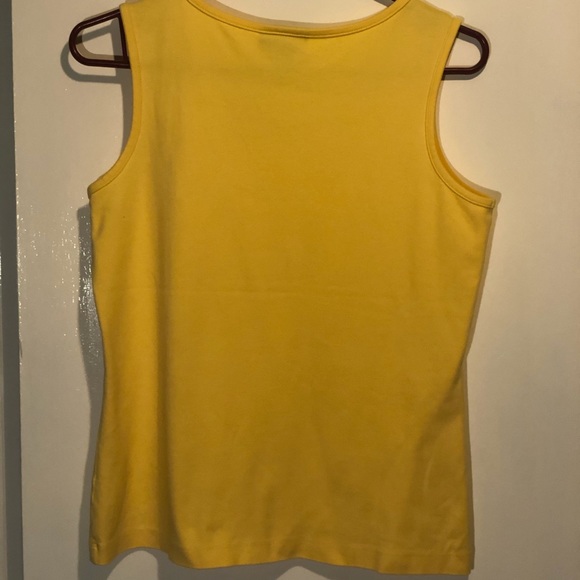 LANDS’ END tank top 🎈2 for $15 🎈 - Picture 2 of 7